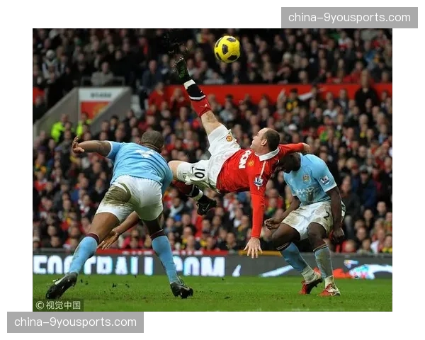 分析：曼市德比创英国本土收视纪录，但付费订阅用户增长乏力