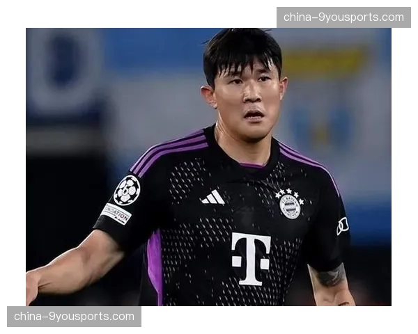 那不勒斯后卫金玟哉：在孔蒂的三中卫体系中我学到了很多