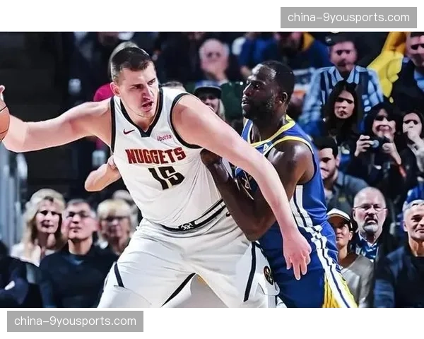 约基奇调整投篮训练计划，着重提升低位背身后仰跳投命中率